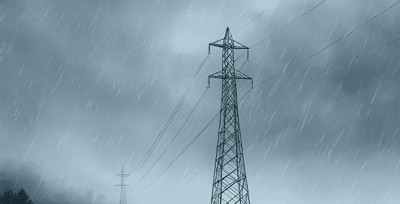 又來到了每年的雨季，天氣千變?nèi)f化微氣象監(jiān)測裝置覆蓋多領(lǐng)域氣象監(jiān)測需求